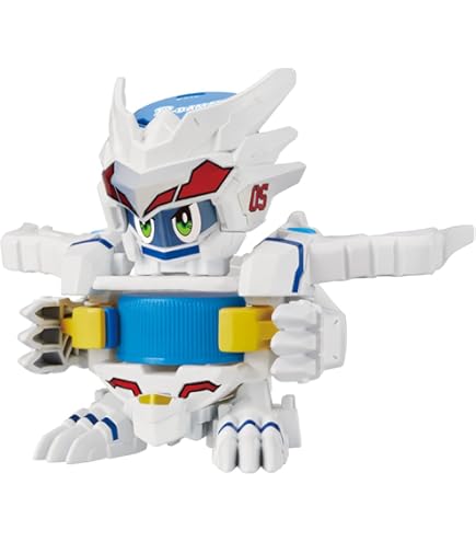 Amazon.co.jp: バトルビーダマン コバルトセイバー 67 : おもちゃ