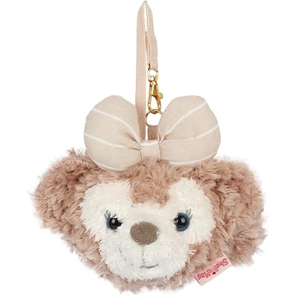 Amazon.co.jp: シェリーメイ ぬいぐるみバッジ テイスティサマー