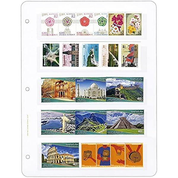 ボストークアルバムに入りきらなかった400数十枚です