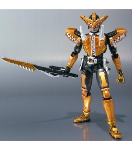 Amazon.co.jp: バンダイ(BANDAI) S.H.フィギュアーツ 仮面ライダー幽汽