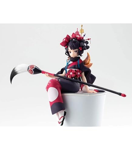 Amazon.co.jp: アビゲイル・ウィリアムズ フィギュア Fate/Grand Order