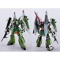 Amazon.co.jp: BANDAI SPIRITS MG 1/100 Blaze Zaku Phantom/Blaze