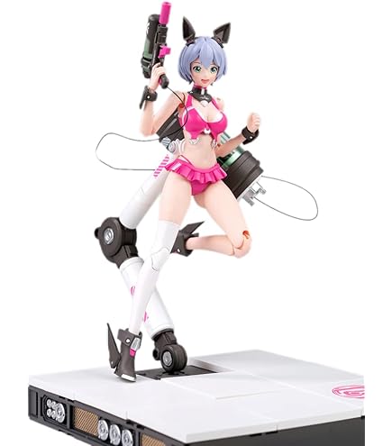 Amazon.co.jp: 黒氷糖企画[BLACK CRYSTAL CANDY PROJECT] バニーガール