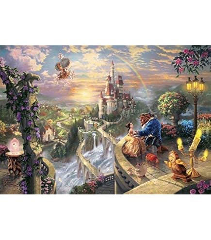 Amazon.co.jp: 西洋絵画 ディズニー バンビ 42x30cm トーマス