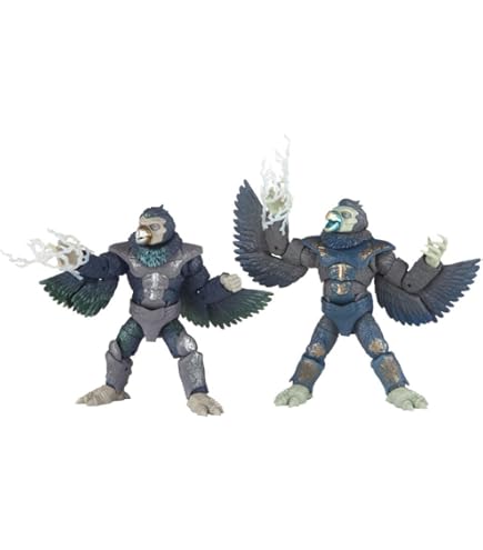 Amazon.co.jp: パワーレンジャー ライトニングコレクション モンスター