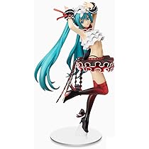 Amazon | セガ 初音ミク Project DIVA Arcade Future Tone スーパー