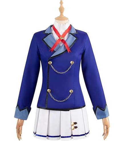 Amazon.co.jp: アイカツ スターライト学園制服 星宮いちご 豪華