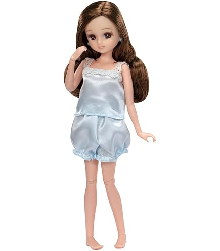 Amazon | Lil' Fairy 春のパティシエールガール ヴェル レーベル