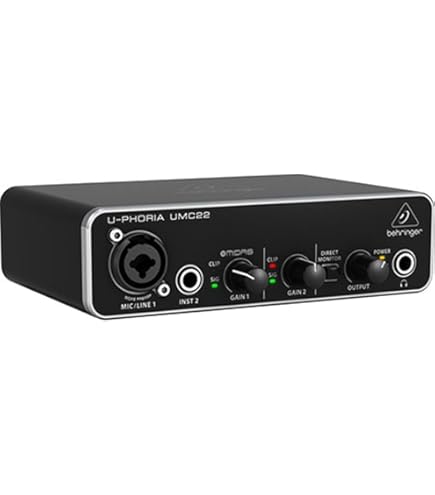 Amazon.co.jp: Focusrite フォーカスライト オーディオ
