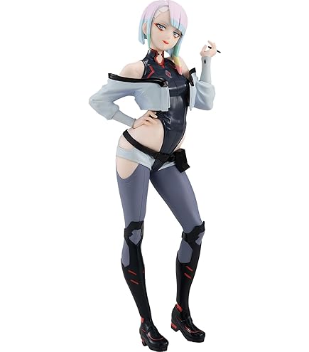 Amazon | POP UP PARADE サイバーパンク エッジランナーズ レベッカ