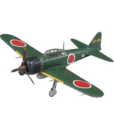 Amazon.co.jp: タミヤ 1/48 プロペラアクションシリーズ No.09 日本
