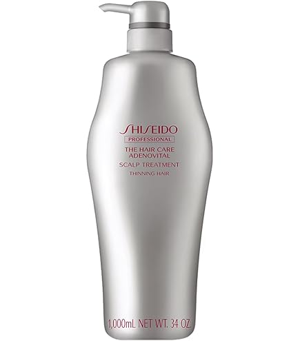 Amazon.co.jp: ADENOVITAL (アデノバイタル) Shampoo for Hair Loss