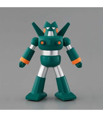 Amazon.co.jp: TAMASHII NATIONS スーパーロボット超合金 超電導