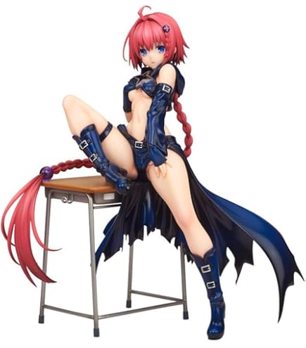 Amazon | To LOVEる-とらぶる-ダークネス 西連寺春菜 1/7 完成品