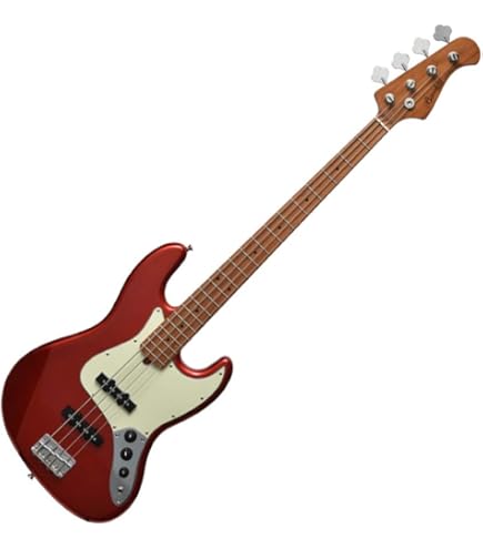 Amazon | Legend レジェンド エレキベース ブラック 鼈甲柄