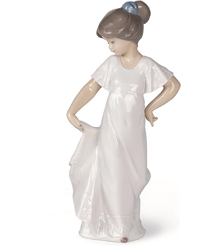 Amazon.co.jp: リヤドロ LLADRÓ 人形 大切なあなたへ 01006915