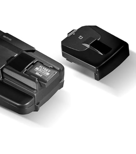 Amazon | 京商 FLYSKY FS-RM005モジュール(ミニッツ/FHSS) 82151-11