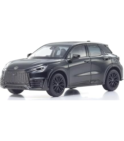 Amazon | 1/43 京商 新型レクサス LEXUS NX 350h F SPORT Fスポーツ