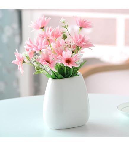 Amazon.co.jp: Desiree Stentoj デシレ窯 スクエア フラワーベース 小