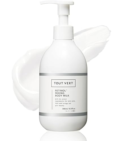 Amazon | ミュゼ 薬用スムーススキンコントロールミルクローション