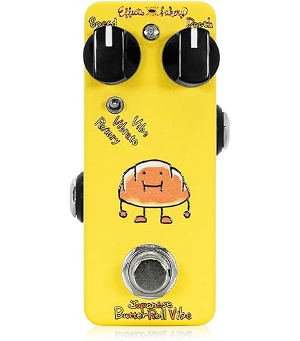 Amazon | MXR M68 UNI-VIBE CHO/VIB | ディレイ・リバーブ | 楽器
