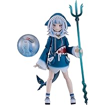 Amazon | figma ホロライブプロダクション がうる ぐら ノンスケール