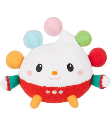 Amazon.co.jp: どーもくん15thイチゴマスコット : おもちゃ