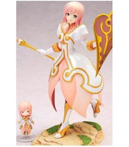 Amazon | コトブキヤ テイルズ オブ ファンタジア ミント・アドネード