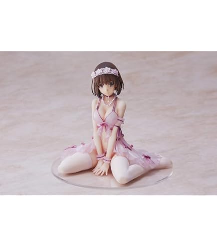 Amazon | アニプレックス 冴えない彼女の育てかた 加藤恵 和服ver. 1/8