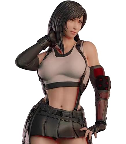 Amazon | バルダーズゲート3 カーラック 18 ガレージキット 未塗装