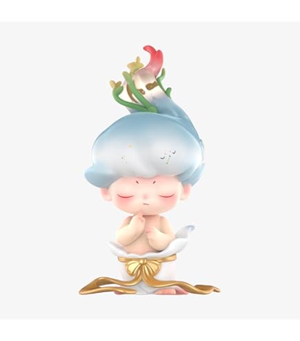 Amazon.co.jp: POP MART MEGA コレクション JUST DIMOO 1000% A