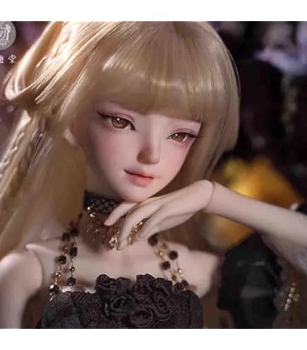 Amazon | アナザーリアリスティックキャラクターズ 005 地獄少女 宵伽