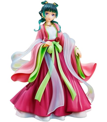 Amazon.co.jp: 【公式】猫猫 フィギュア 薬屋*のひとりごと 猫猫