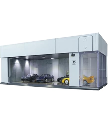 Amazon | トミーテック (TOMYTEC) トミカラマヴィンテージ 1/64 04e