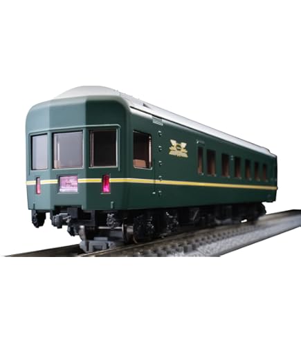 Amazon | TOMIX Nゲージ 限定 EF81 ・ 24系 トワイライトエクスプレス