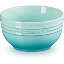 Amazon｜ル・クルーゼ(Le Creuset) 茶碗 ライスボール 330ml ローズ