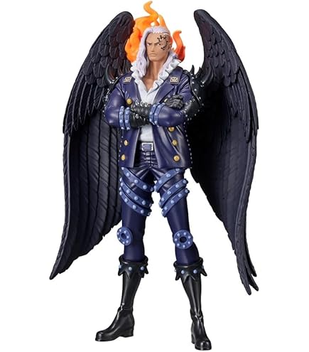 Amazon | ワンピース MASTER STARS PIECE THE ZETTO | フィギュア