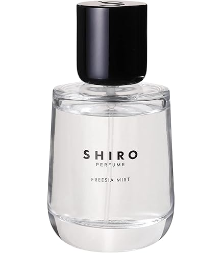 Amazon.co.jp: SHIRO PERFUME BE LIKE YOU Eau de Parfum, 1.7 fl oz
