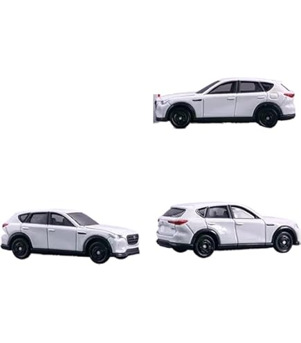 Amazon | Hi Story 1/43 マツダ CX-5 Sports Appearance (2021