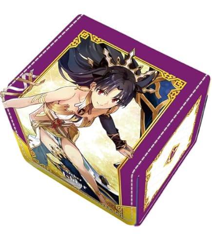 アーチャーギルガメッシュ、ストレイジボックス、スリーブ、デッキ