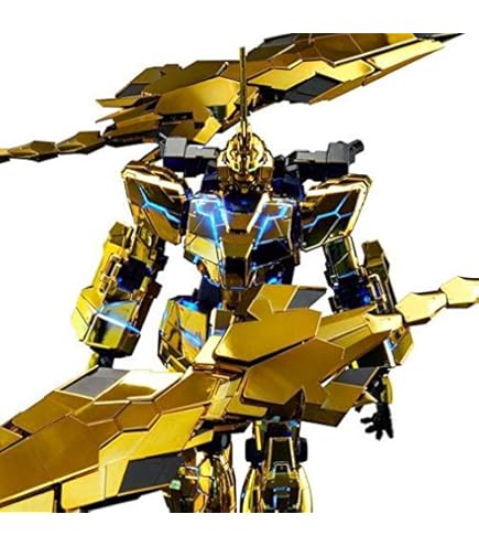 Amazon.co.jp: PG 1/60 RX-0 ユニコーンガンダム用 LEDユニット [RX-0