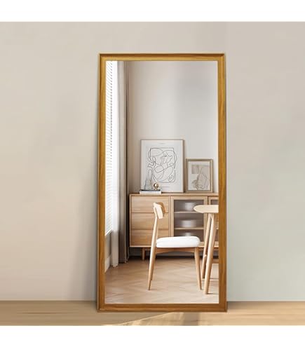 Amazon.co.jp: カリモク60 スタンドミラー（姿見） A36707MTK : ホーム