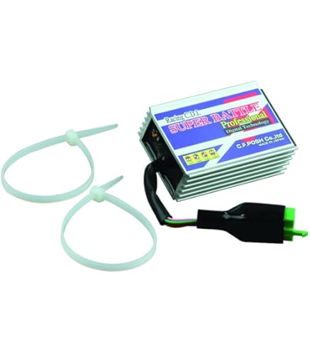 Amazon | C.F.POSH(シーエフポッシュ) スーパーバトル CDI '97~'99