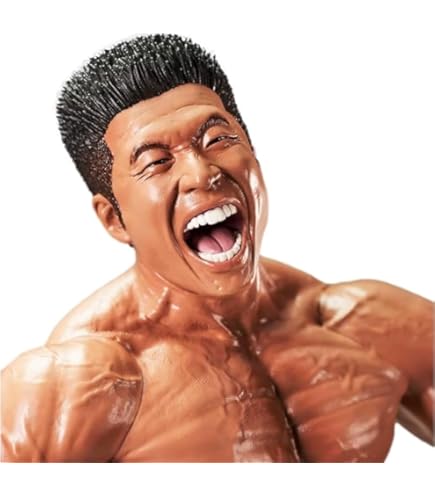 Amazon.co.jp: PROJECT BM！ 1/6アクションフィギュア 松本人志