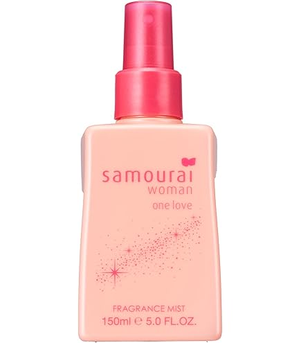 Amazon.co.jp: Samourai woman(サムライウーマン) アクアアスター