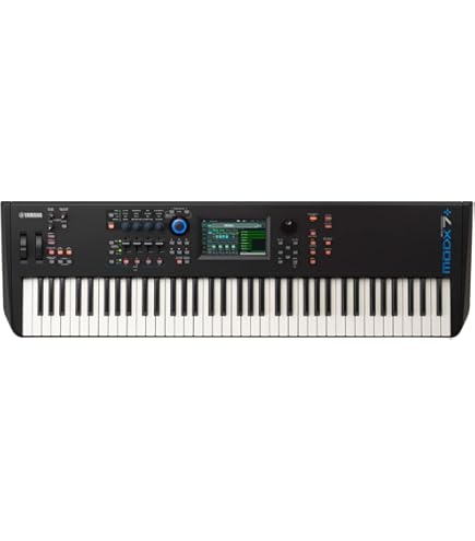 Amazon | YAMAHA ヤマハ DX7 デジタルシンセサイザー | シンセサイザー