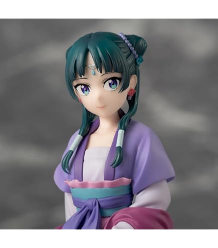 Amazon.co.jp: 猫猫 フィギュア 月精 Ver. 薬屋のひとりごと 公式 約