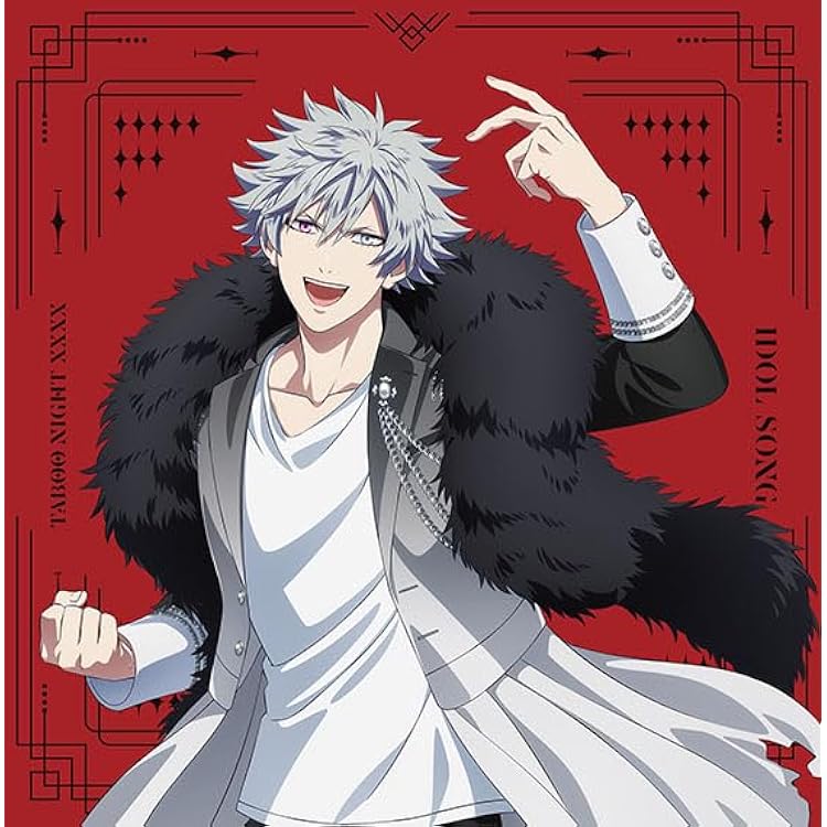 Amazon | 劇場版 うたの☆プリンスさまっ♪ TABOO NIGHT XXXX アイドル