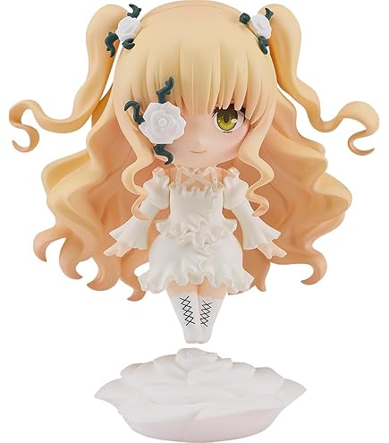 Amazon.co.jp: ローゼンメイデン 雛苺 (1/3スケールPVC塗装済み完成品