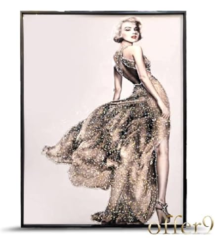 Amazon.co.jp: クリスタル アートパネル ブランドオマージュアート